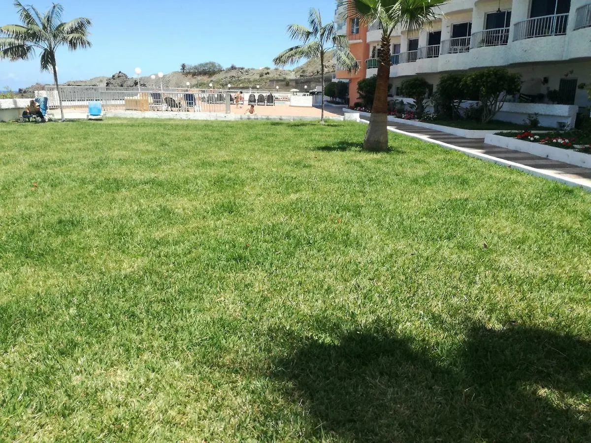 Apartamento Monis Natura Icod De Los Vinos Apartment