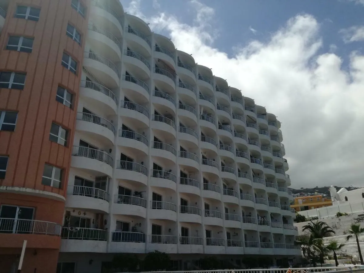 Apartment Apartamento Monis Natura Icod De Los Vinos